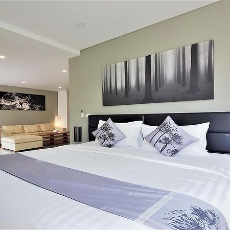 Horizon Residence Rentals Choeng Mon Екстериор снимка