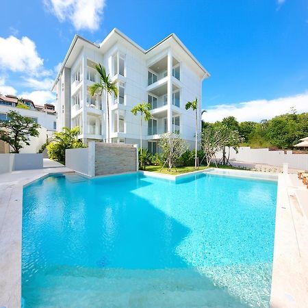 Horizon Residence Rentals Choeng Mon Екстериор снимка