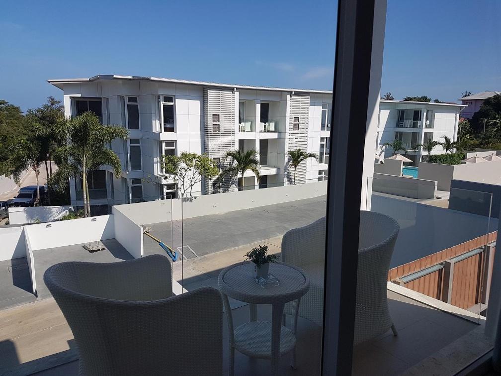 Horizon Residence Rentals Choeng Mon Екстериор снимка