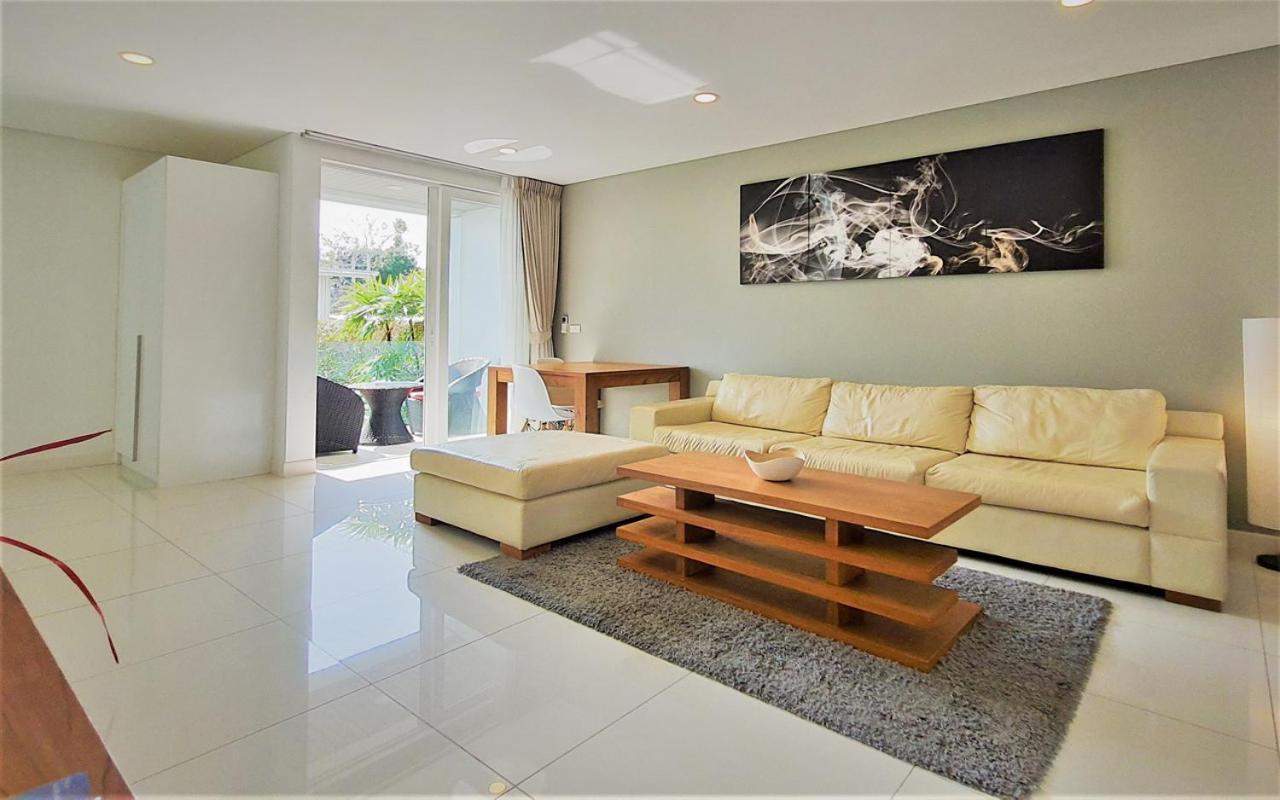 Horizon Residence Rentals Choeng Mon Екстериор снимка