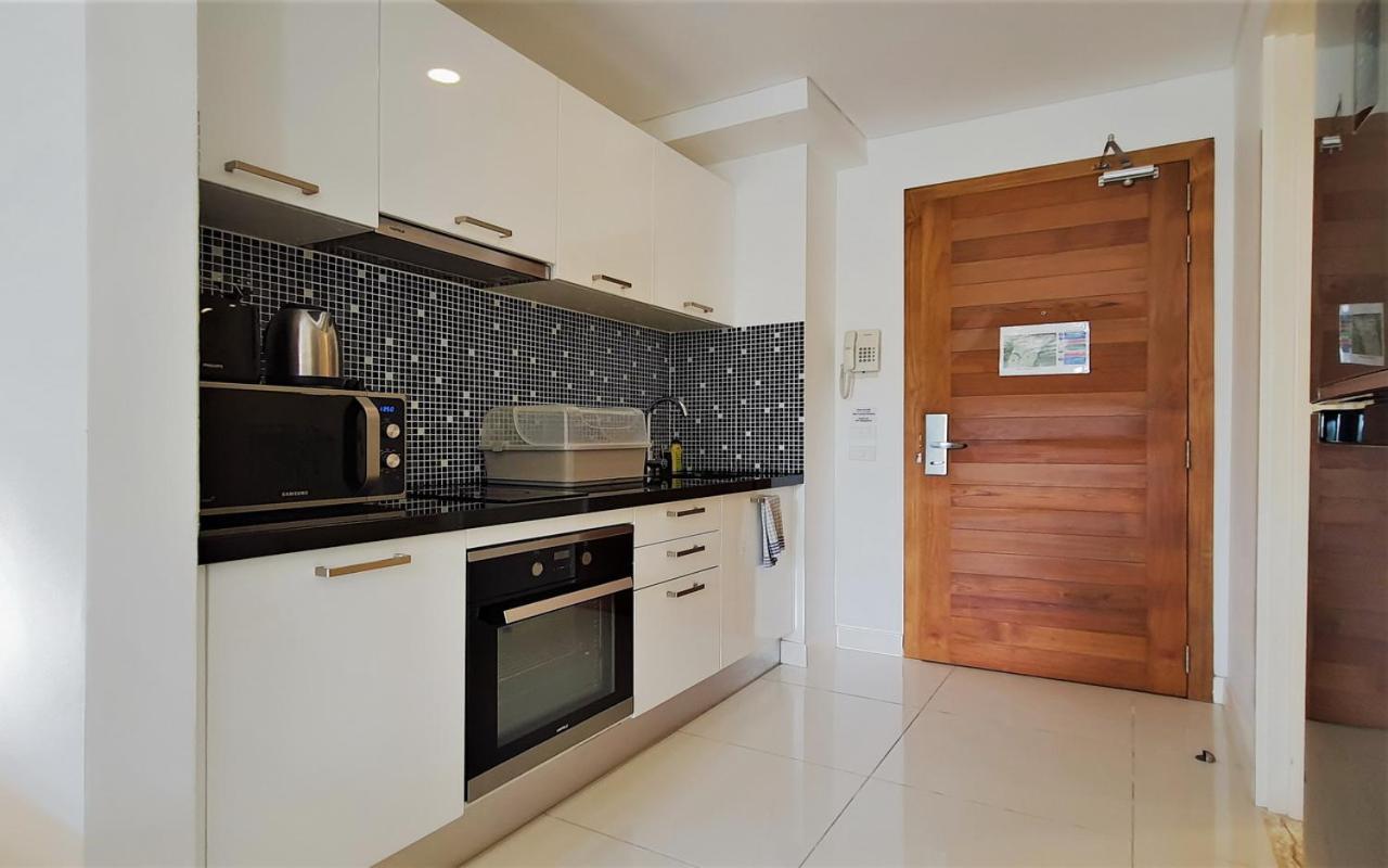 Horizon Residence Rentals Choeng Mon Екстериор снимка