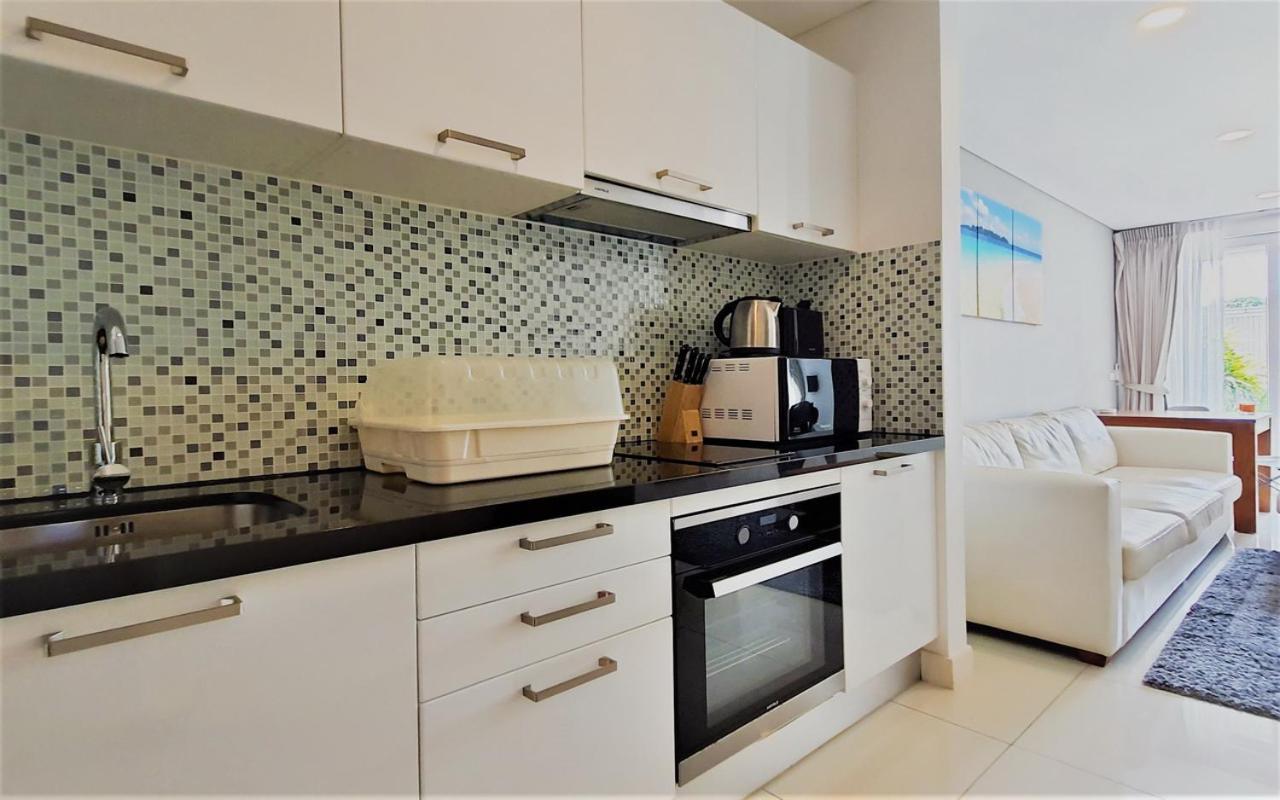 Horizon Residence Rentals Choeng Mon Екстериор снимка