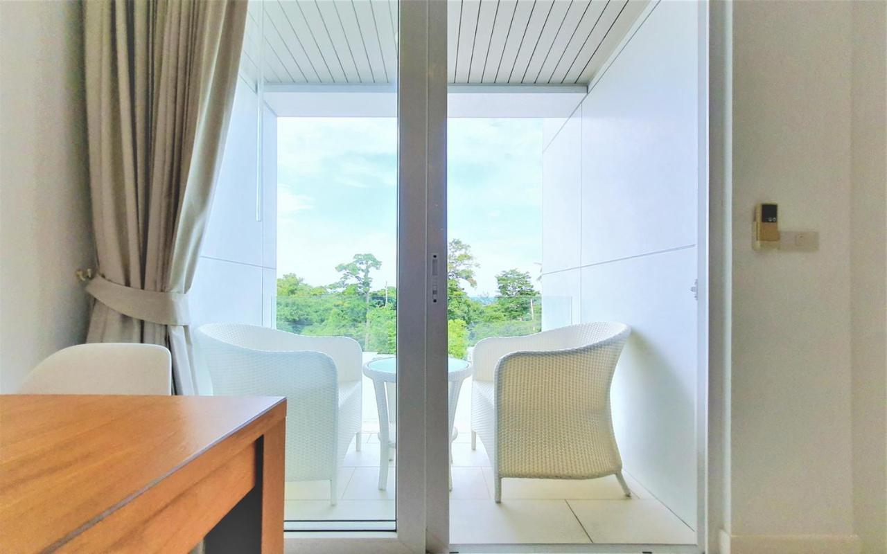 Horizon Residence Rentals Choeng Mon Екстериор снимка