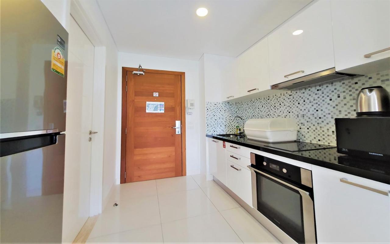 Horizon Residence Rentals Choeng Mon Екстериор снимка