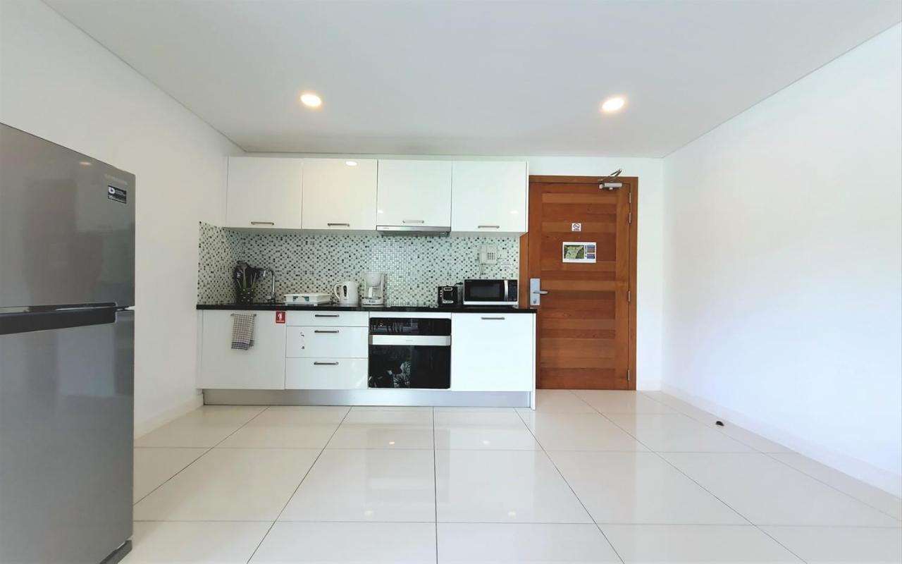Horizon Residence Rentals Choeng Mon Екстериор снимка