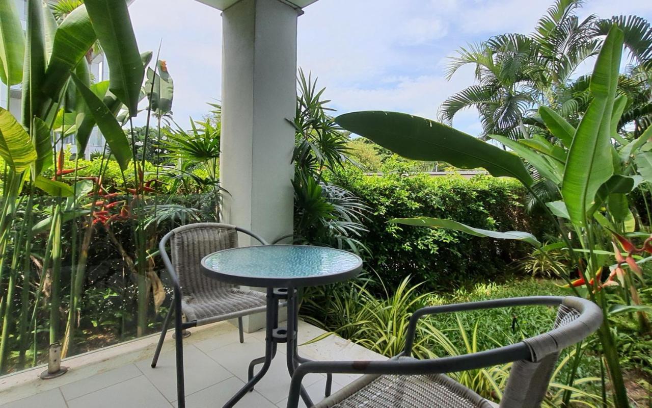 Horizon Residence Rentals Choeng Mon Екстериор снимка