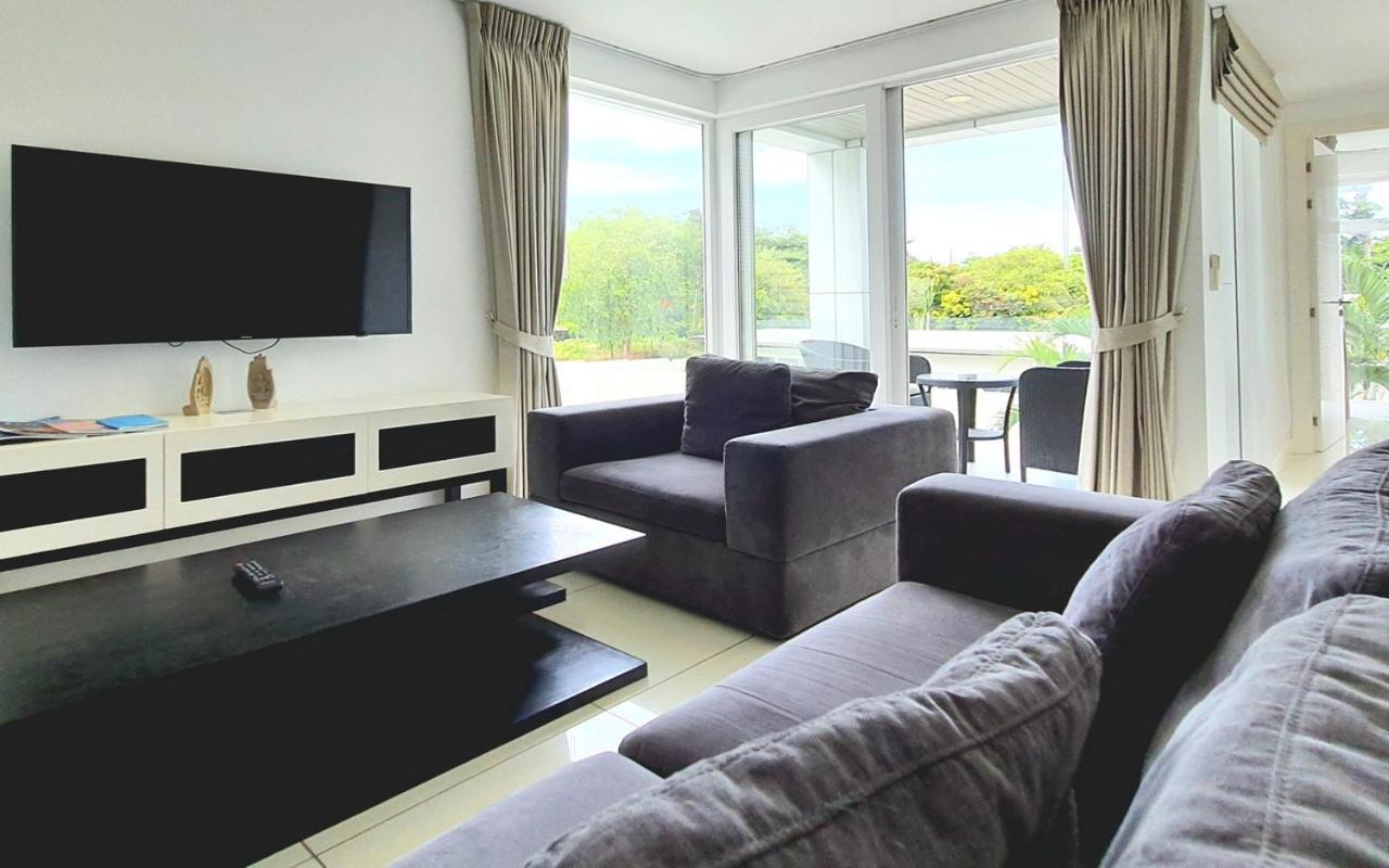 Horizon Residence Rentals Choeng Mon Екстериор снимка