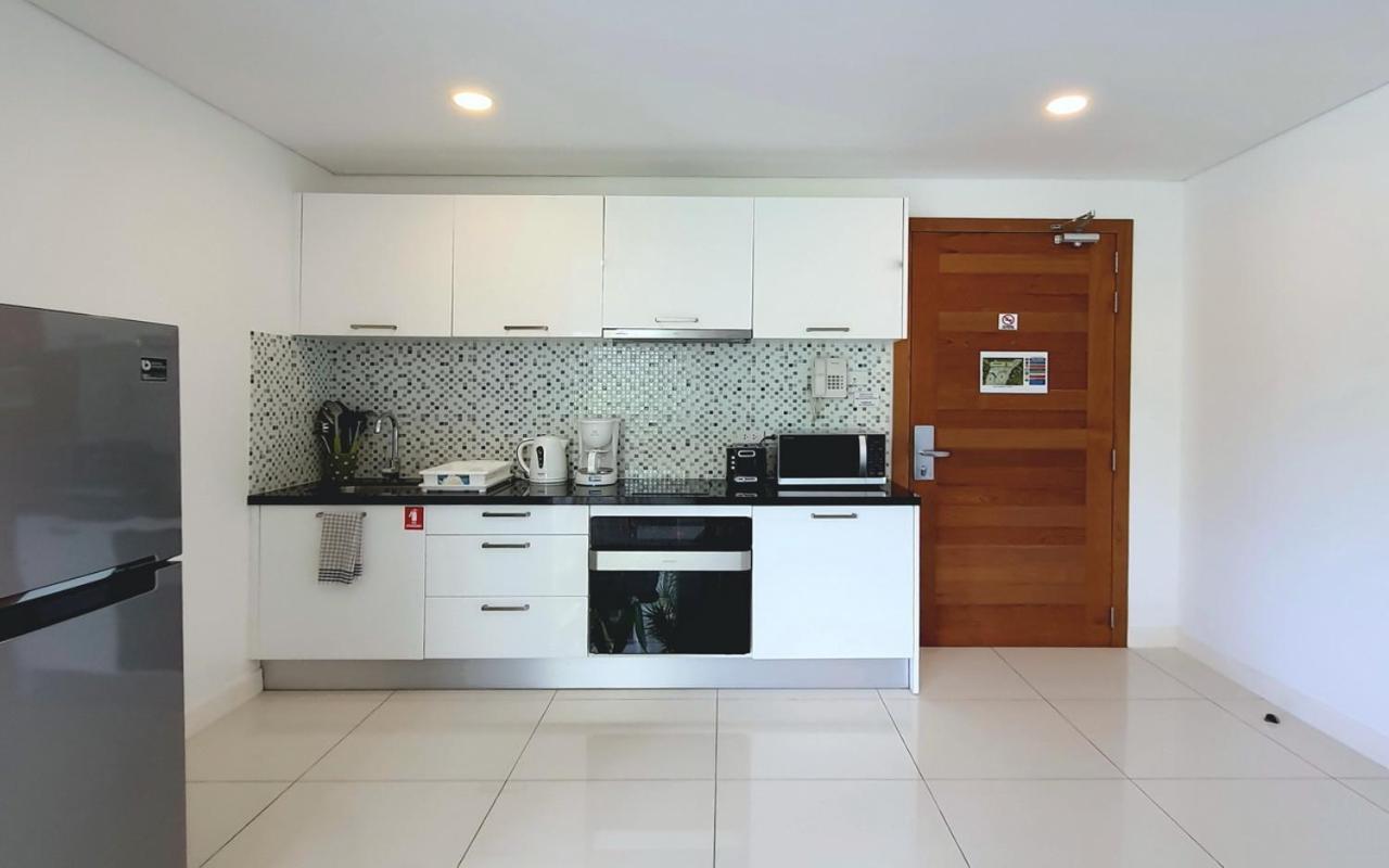 Horizon Residence Rentals Choeng Mon Екстериор снимка