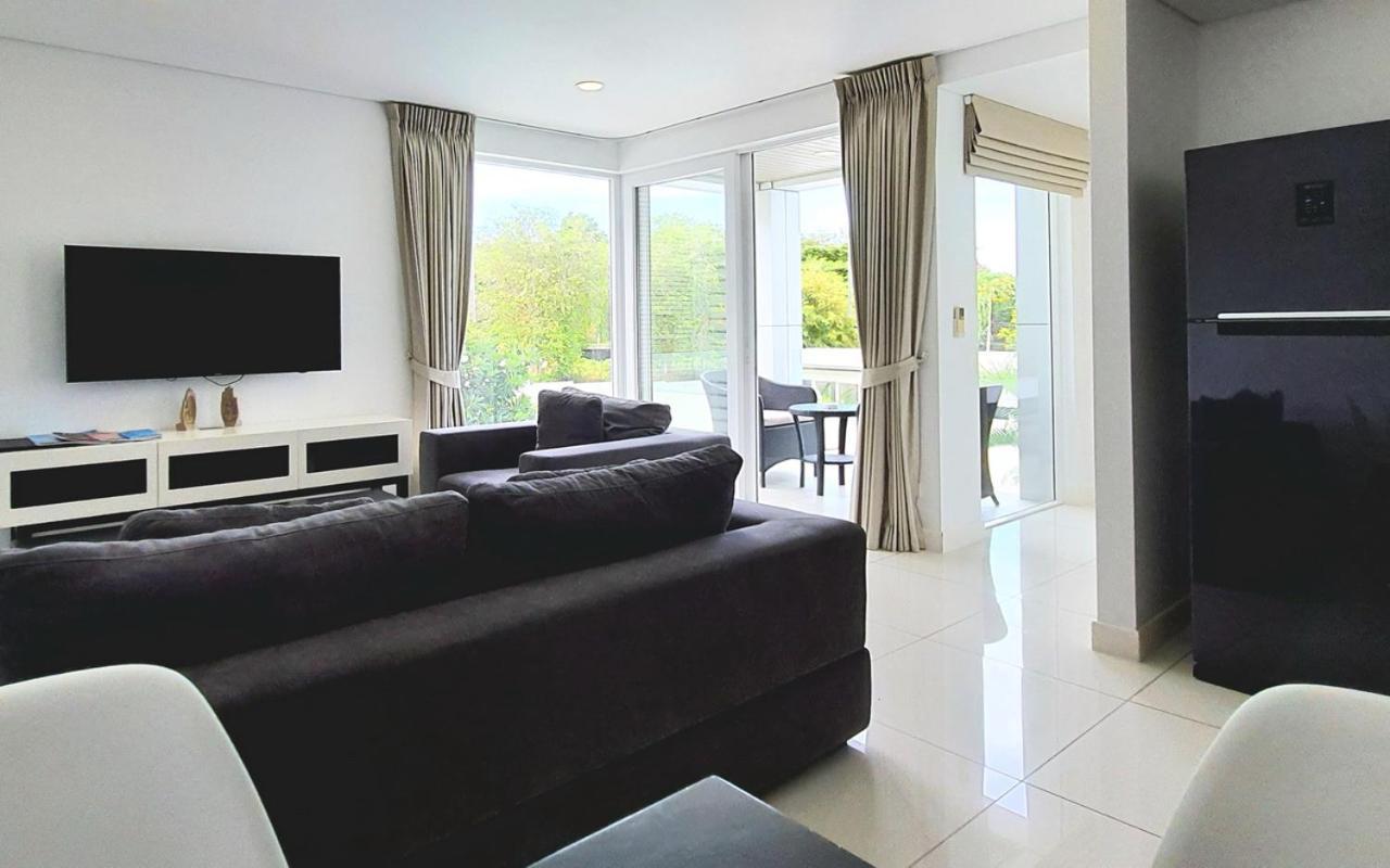 Horizon Residence Rentals Choeng Mon Екстериор снимка