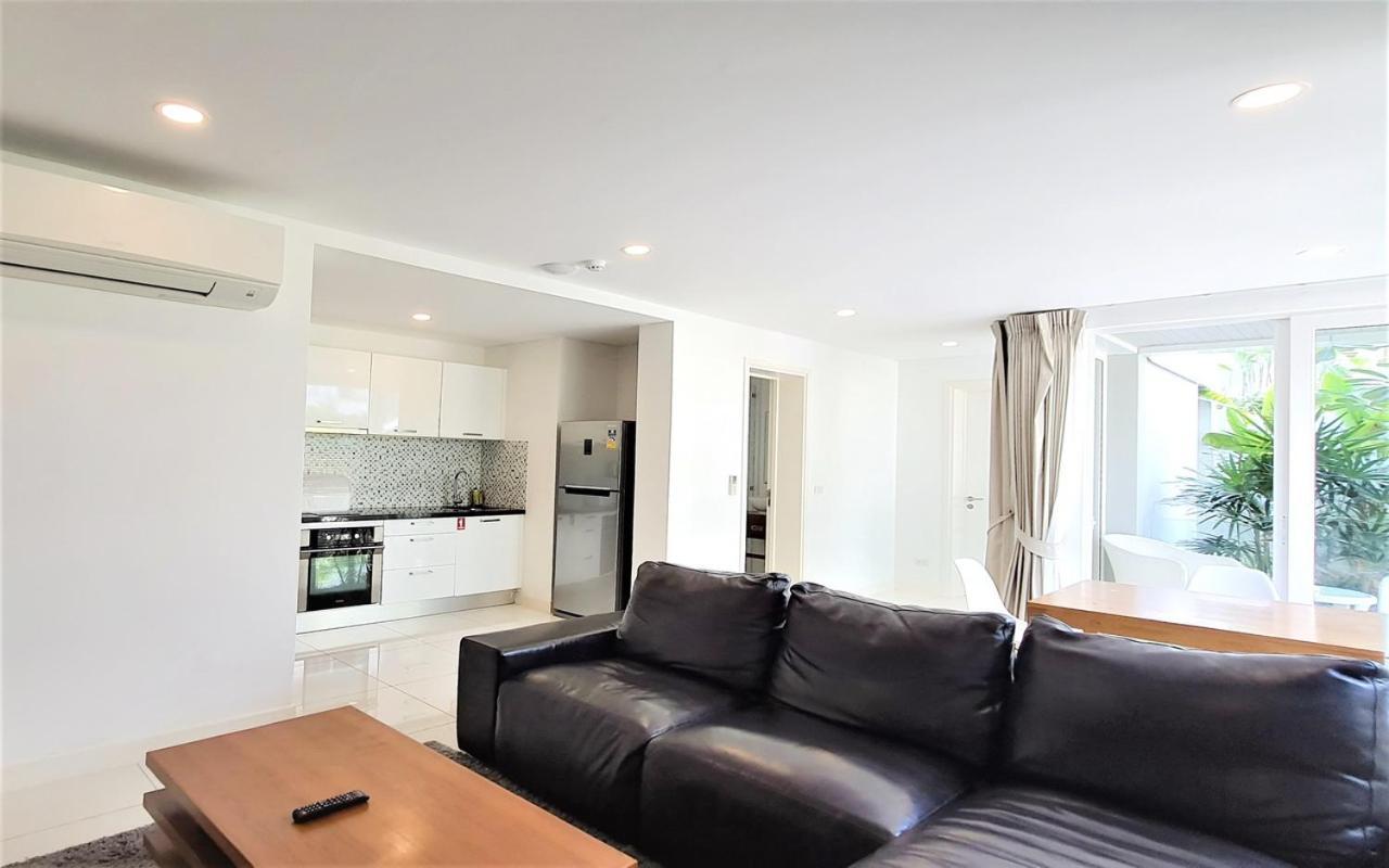 Horizon Residence Rentals Choeng Mon Екстериор снимка