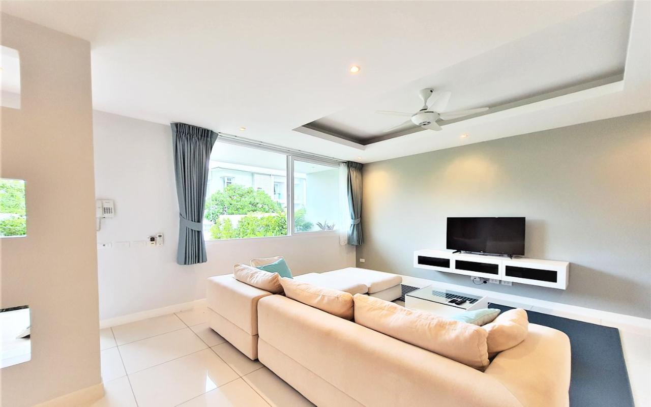 Horizon Residence Rentals Choeng Mon Екстериор снимка