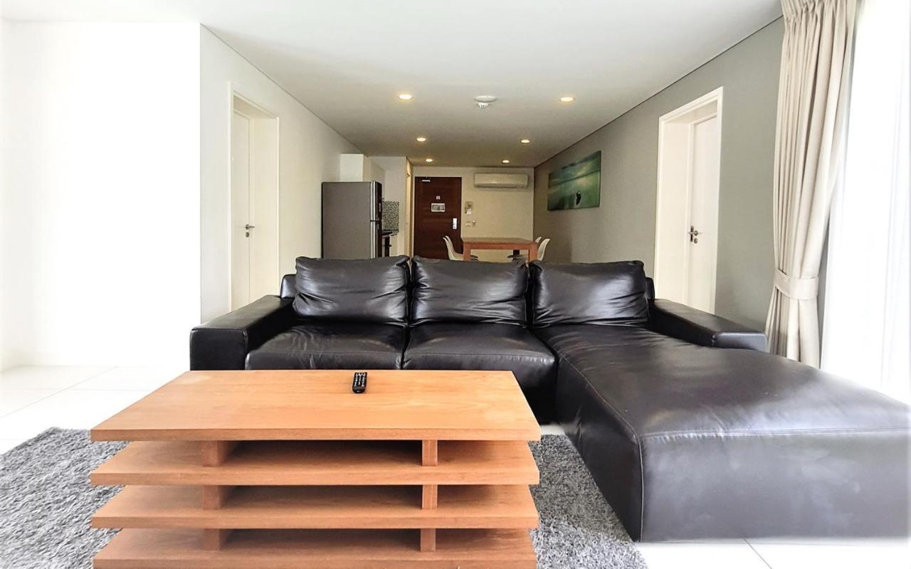 Horizon Residence Rentals Choeng Mon Екстериор снимка