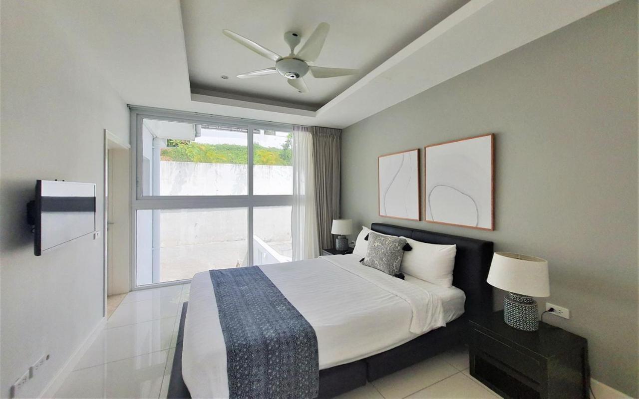 Horizon Residence Rentals Choeng Mon Екстериор снимка