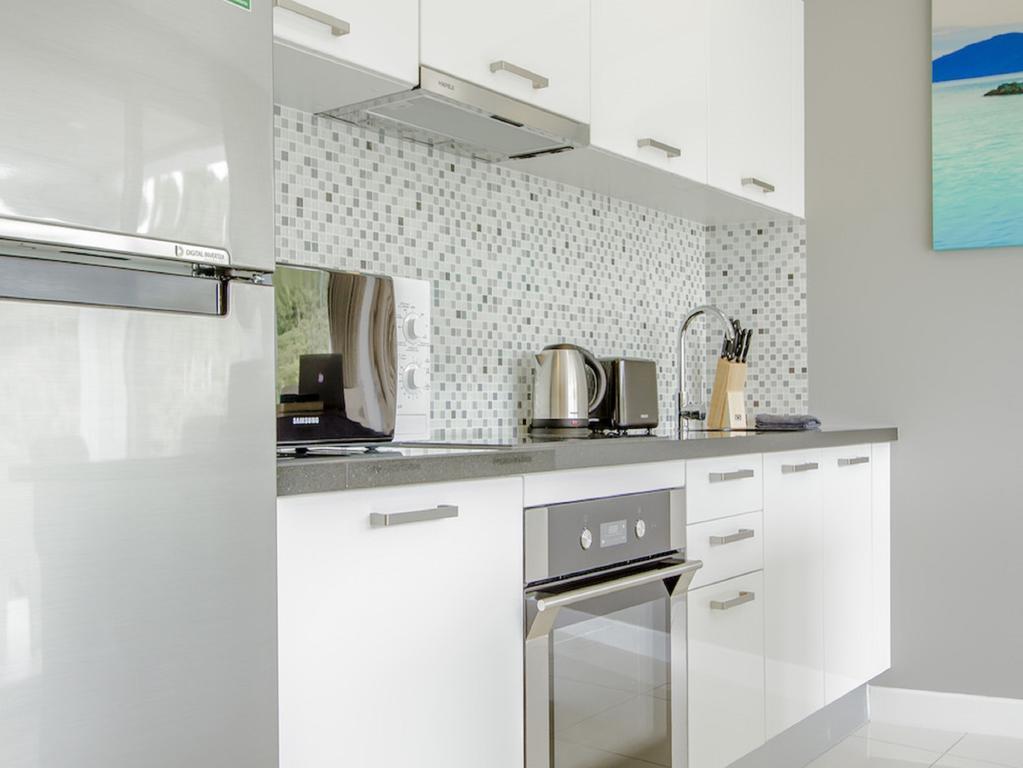 Horizon Residence Rentals Choeng Mon Екстериор снимка