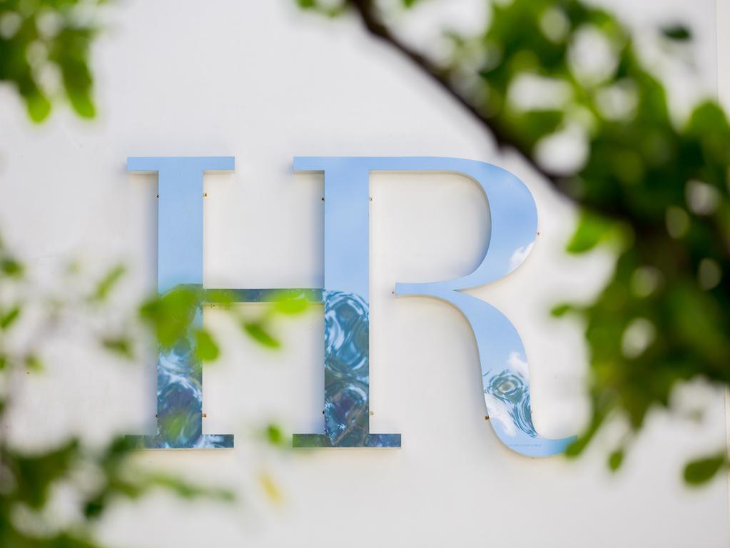 Horizon Residence Rentals Choeng Mon Екстериор снимка
