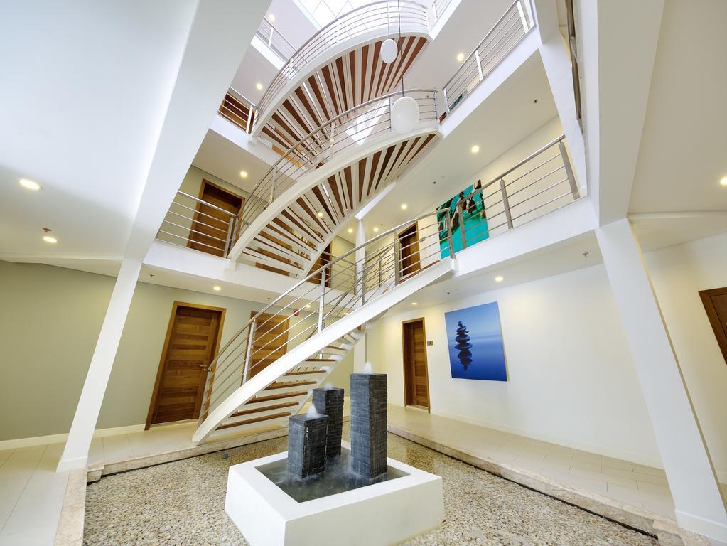 Horizon Residence Rentals Choeng Mon Екстериор снимка